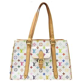 Louis Vuitton Aurelia Monogram Multicolor MM