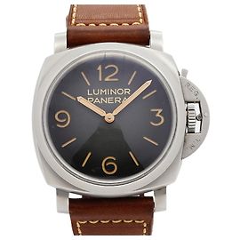 Orologio da uomo PANERAI Luminor Tre Giorni PAM01628