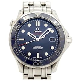 Orologio da Polso Omega Seamaster 300 Co-Axial da Uomo