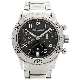 Breguet Type 20 Transatlantique 3820 Herrenarmbanduhr