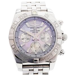 Orologio da polso Breitling Chronomat 44 da uomo