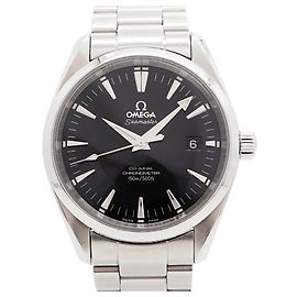 Orologio da polso Omega Seamaster Aqua Terra 2503.5 da uomo