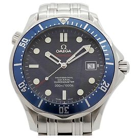Orologio Omega Seamaster Diver 300 Co-Axial 2220.8