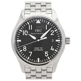 IWC Schaffhausen Pilot's Watch IW325504