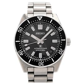 Seiko Prospex Diver Scuba SBDC197 6R55-00G0 Wristwatch
