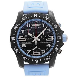 Orologio Breitling Endurance Pro 44 X82310 da uomo