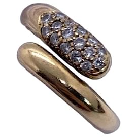 Autre Marque Anello Bvlgari