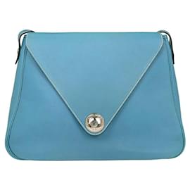 Hermès Hermes Christine Leather