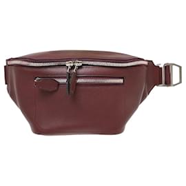 Cintura Hermes Cityslide Evercolor PM - Hermès