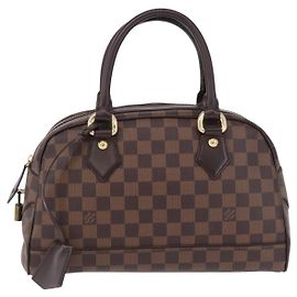 Louis Vuitton Duomo Boston Damier Ebene