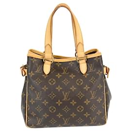 Louis Vuitton Batignolles Monogram Vertical