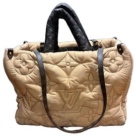 Borsa Tote Louis Vuitton Pillow on the Go GM