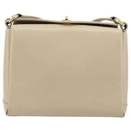 Gucci Vintage Convertible Box Leather