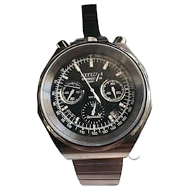 Autre Marque Citizen Chronograph Ground Y Uhr