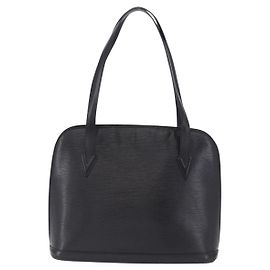 Louis Vuitton Lussac Epi Leather