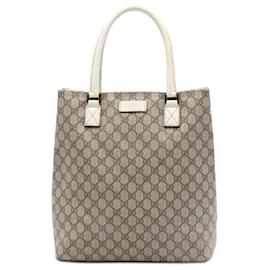 Tote Gucci GG Supreme Beige
