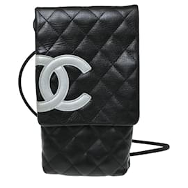 Chanel Cambon Flap Calfskin