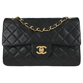 Chanel Timeless Lambskin Small