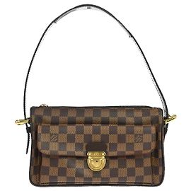 Louis Vuitton Ravello Damier Ebene GM