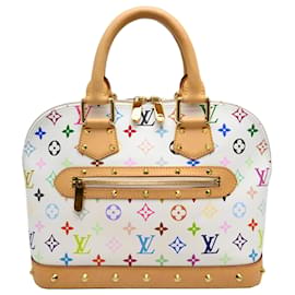 Borsa Louis Vuitton Alma PM