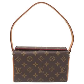 Borsa a tracolla Louis Vuitton Recital da donna M51900