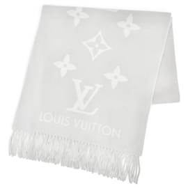Sciarpa in cashmere Louis Vuitton