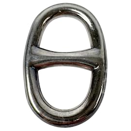 Anillo para pañuelo Hermes Chaine d'Ancre - Hermès