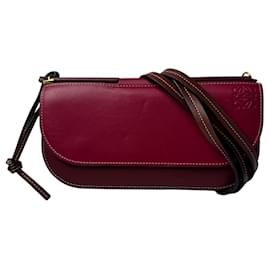 Bolso de hombro Loewe Gate Pochette