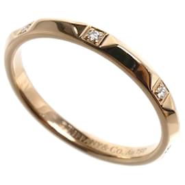Tiffany & Co Tiffany Ring aus 18K Roségold