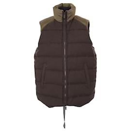 Kenzo Jacke Khaki Herren M