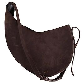 Soeur Borsa a tracolla marrone