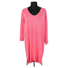 Louis Vuitton Kleid Rosa M