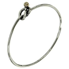 Tiffany & Co Bracciale Tiffany Vintage Love Knot