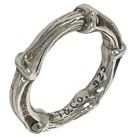 Tiffany & Co Tiffany Vintage Bamboo Band Ring