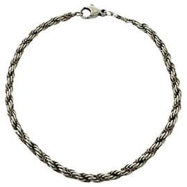 Bracciale Tiffany Vintage Twist Rope - Tiffany & Co