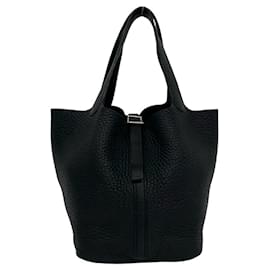 Bolso Hermes Picotin Lock MM - Hermès