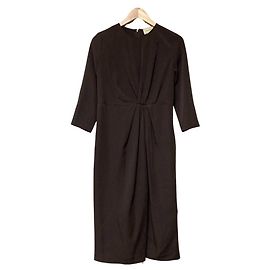 Autre Marque UNITED ARROWS Twist Design Kleid