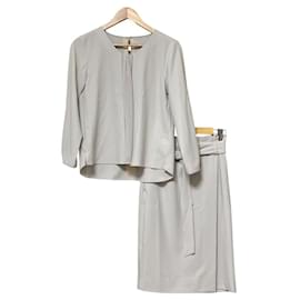 Autre Marque Conjunto de Blusa y Falda green label relaxing