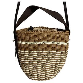 Autre Marque COCO DEAL 2way Paper Bag