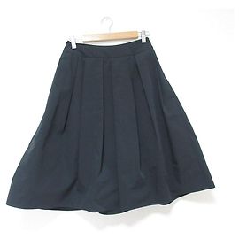 Autre Marque Falda fruncida Sybilla