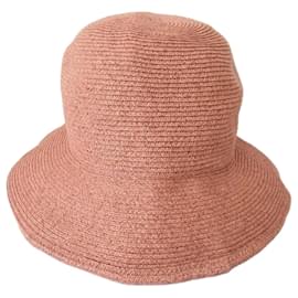 Cappello a tesa larga in carta CA4LA NOVA2 - Autre Marque
