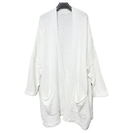 Autre Marque HOUSE OF LOTUS Long Knit Cardigan