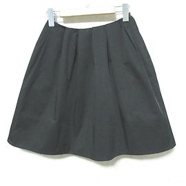 Autre Marque FOXEY NEW YORK Saia Random Tuck