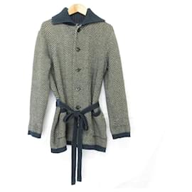 Autre Marque Chaqueta de punto 45R