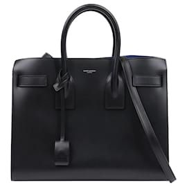 Borsa 2way Sac De Jour Nera - Saint Laurent