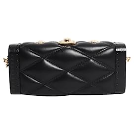 Louis Vuitton Borsa Vanity Case PM nera