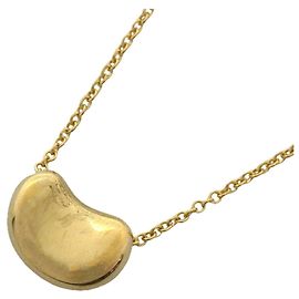 Collana Bean Tiffany & Co. in oro giallo 18K