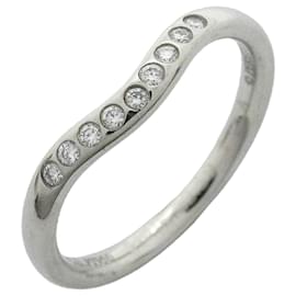 Anello Curved Band Tiffany & Co.