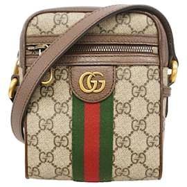 Borsa a tracolla Gucci Ophidia