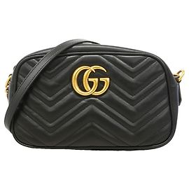 Gucci GG Marmont Schultertasche